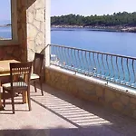 By The Sea Basina, Hvar - 4599 아파트
