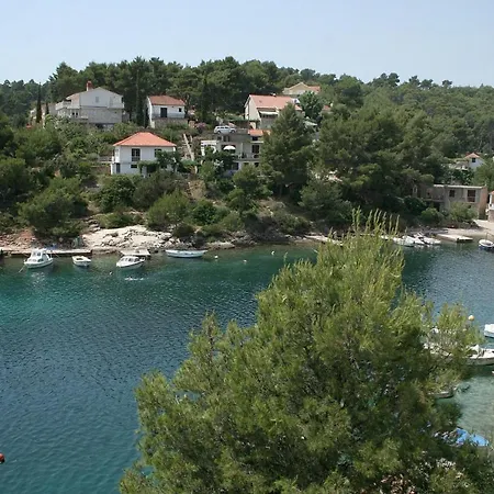 By The Sea Basina, Hvar - 4599 Lägenhet *