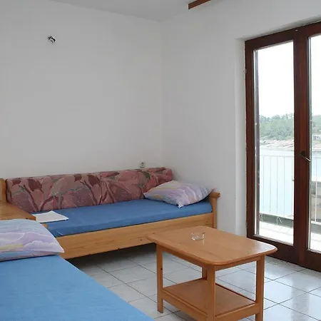 Apartmán By The Sea Basina, Hvar - 4599 *