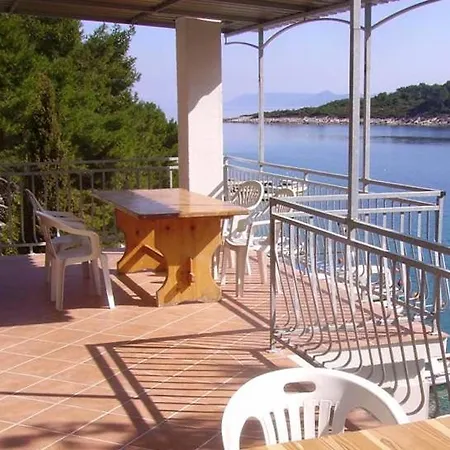 By The Sea Basina, Hvar - 4599 Apartmán *