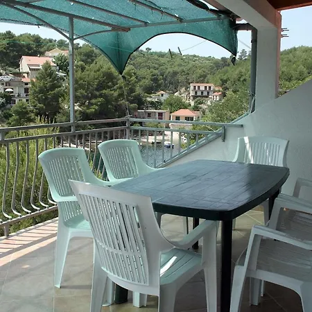 By The Sea Basina, Hvar - 4599 * 브로보스카