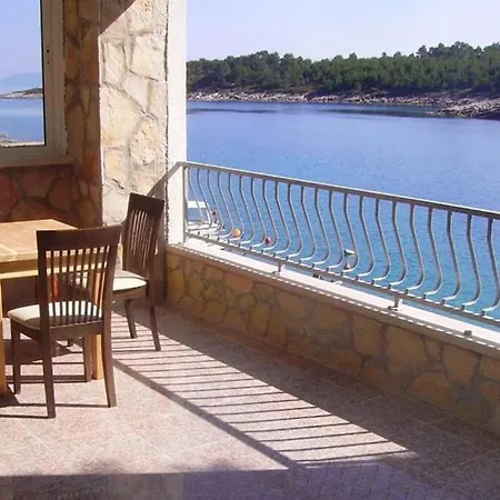 By The Sea Basina, Hvar - 4599 Apartmán