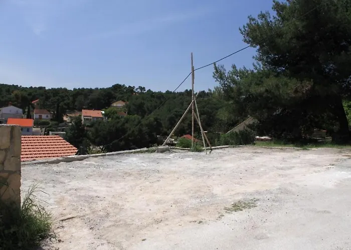 Apartments By The Sea Basina, Hvar - 4599 * Vrboska