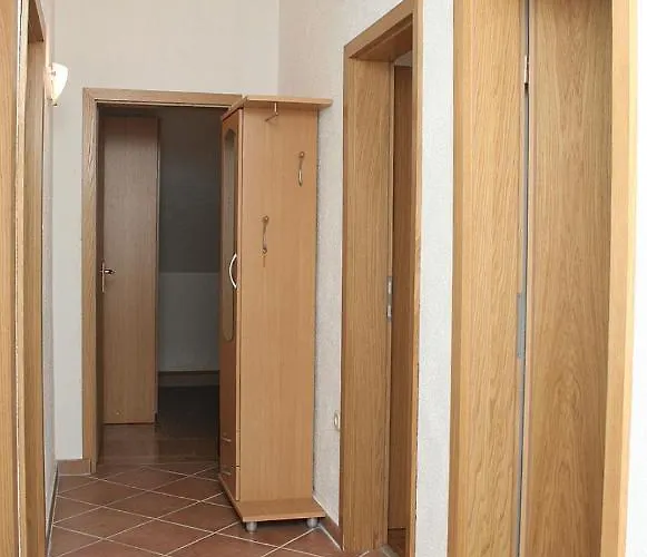 Apartment Apartments By The Sea Basina, Hvar - 4599 Vrboska