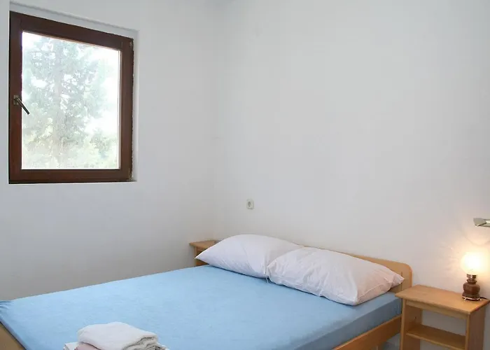 Apartments By The Sea Basina, Hvar - 4599 Vrboska