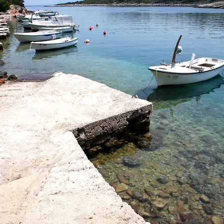 דירה By The Sea Basina, Hvar - 4599