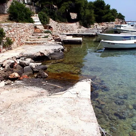דירה By The Sea Basina, Hvar - 4599