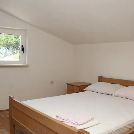 Apartmán By The Sea Basina, Hvar - 4599 Vrboska