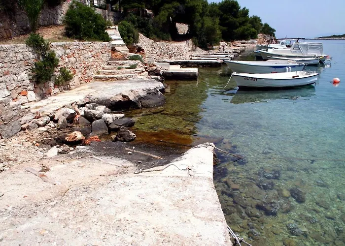 Apartmán By The Sea Basina, Hvar - 4599