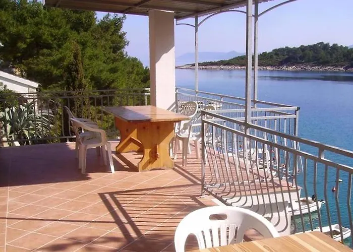 By The Sea Basina, Hvar - 4599 Apartmán *
